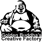 Golden Buddha's Creative Factory